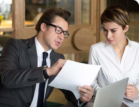 What Makes a Chinese Legal Translation Court-Admissible?