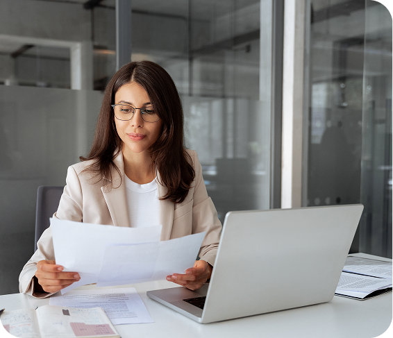Certified Contract Translation