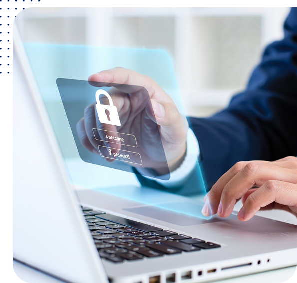 Security & Confidentiality